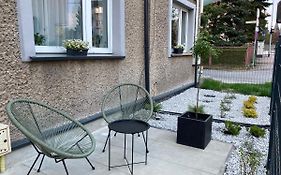Apartament loft Krzeszowice centrum